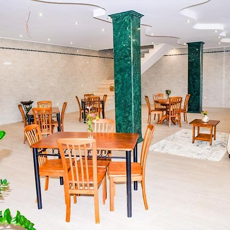 Hotel Late Mtsʼkhetʼa エクステリア 写真
