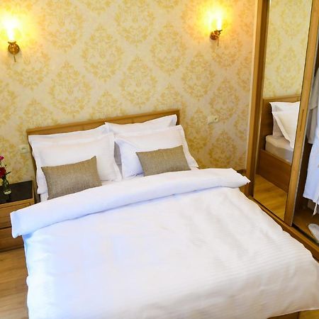 Hotel Late Mtsʼkhetʼa エクステリア 写真