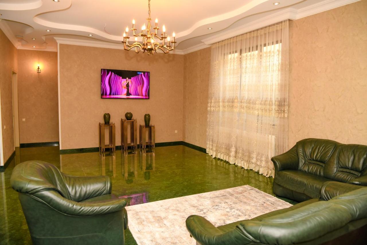Hotel Late Mtsʼkhetʼa エクステリア 写真