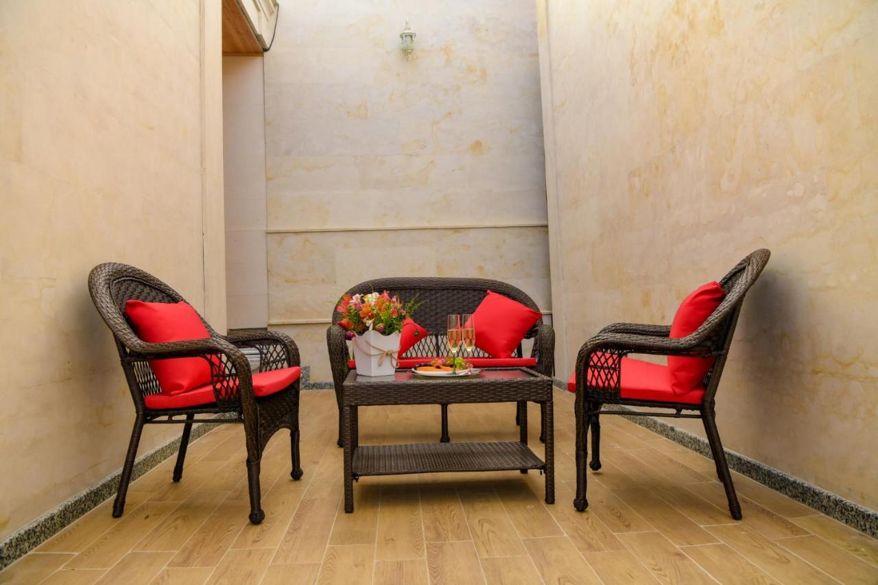Hotel Late Mtsʼkhetʼa エクステリア 写真