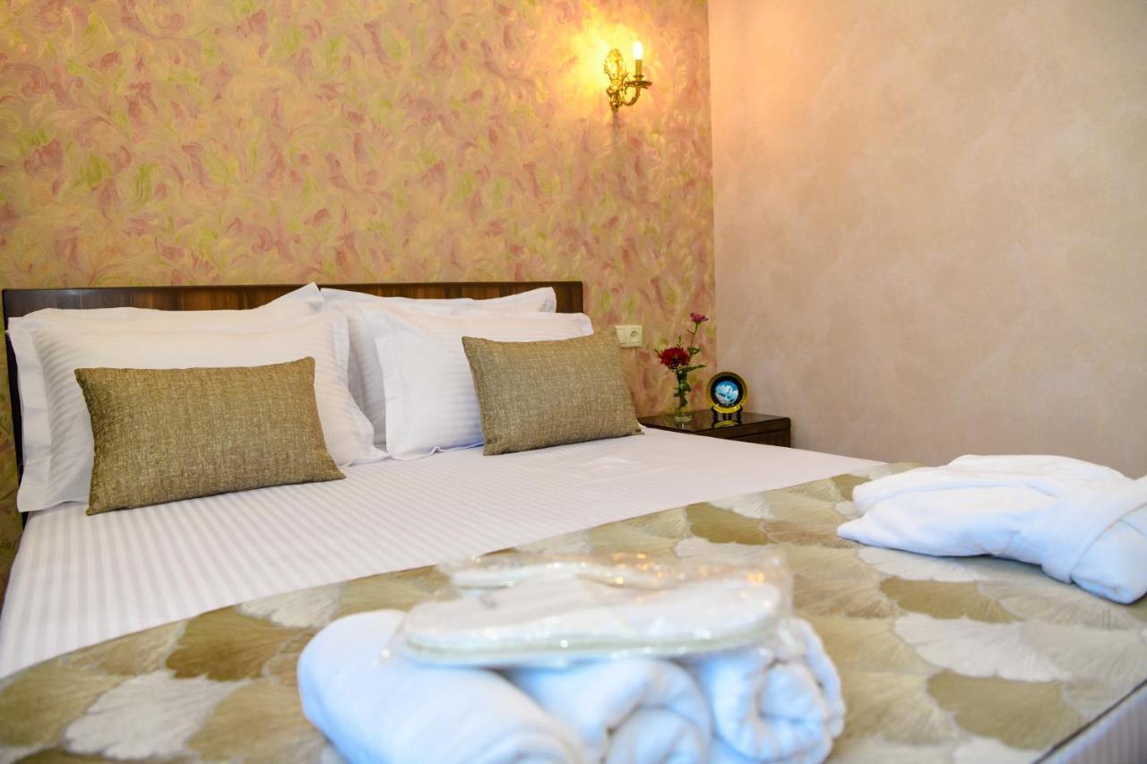 Hotel Late Mtsʼkhetʼa エクステリア 写真