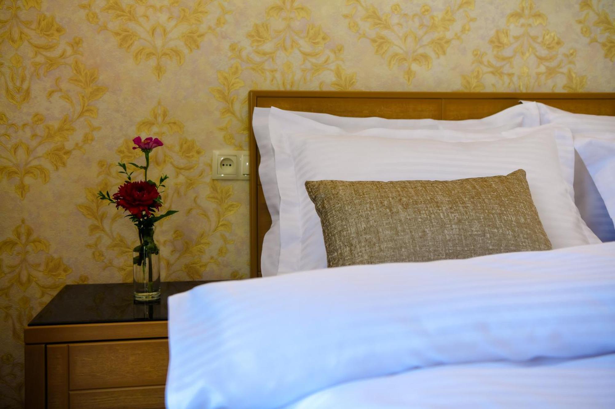 Hotel Late Mtsʼkhetʼa 部屋 写真